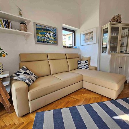 Apartment Vita Lovran Exterior foto