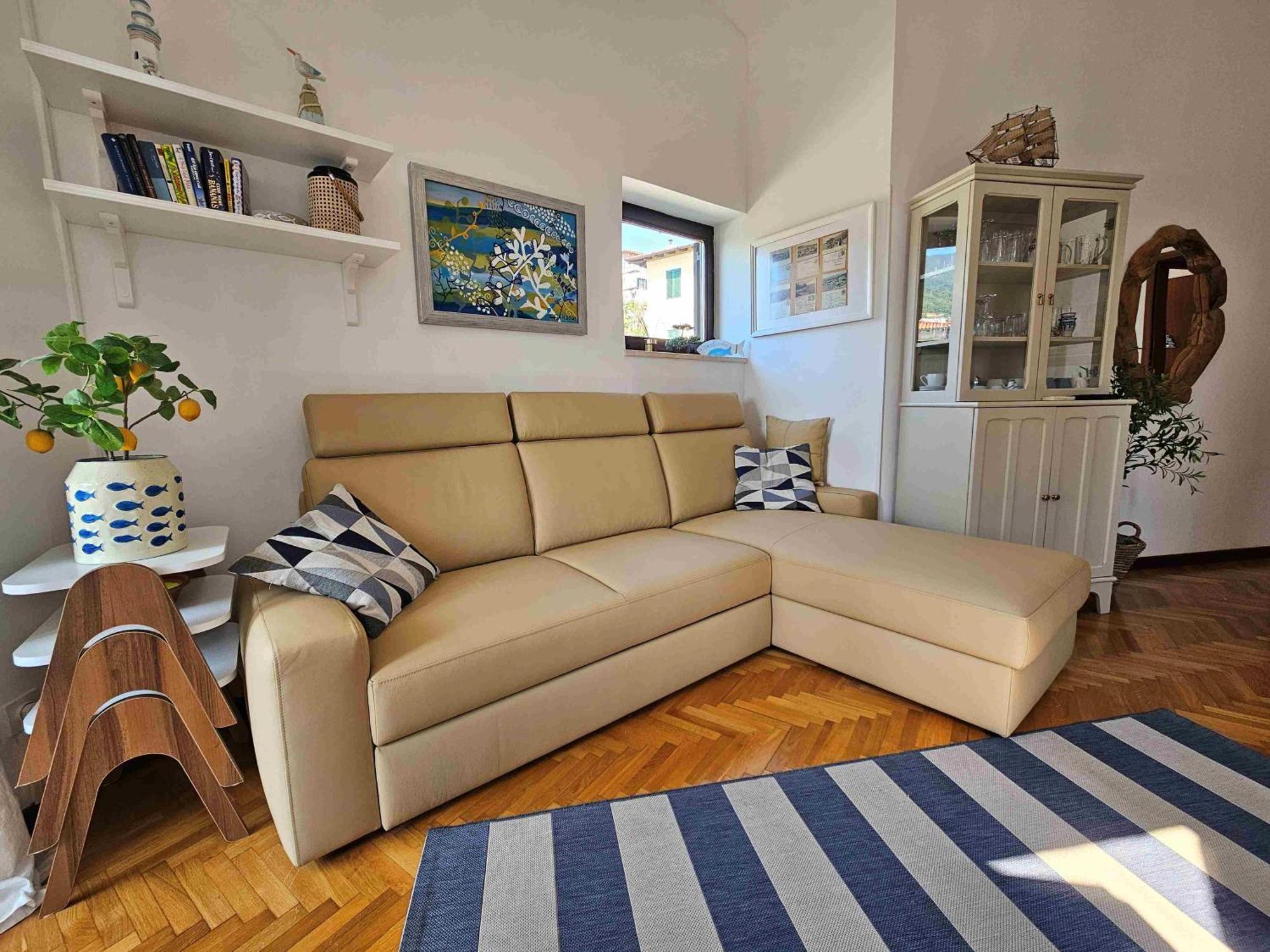 Apartment Vita Lovran Exterior foto
